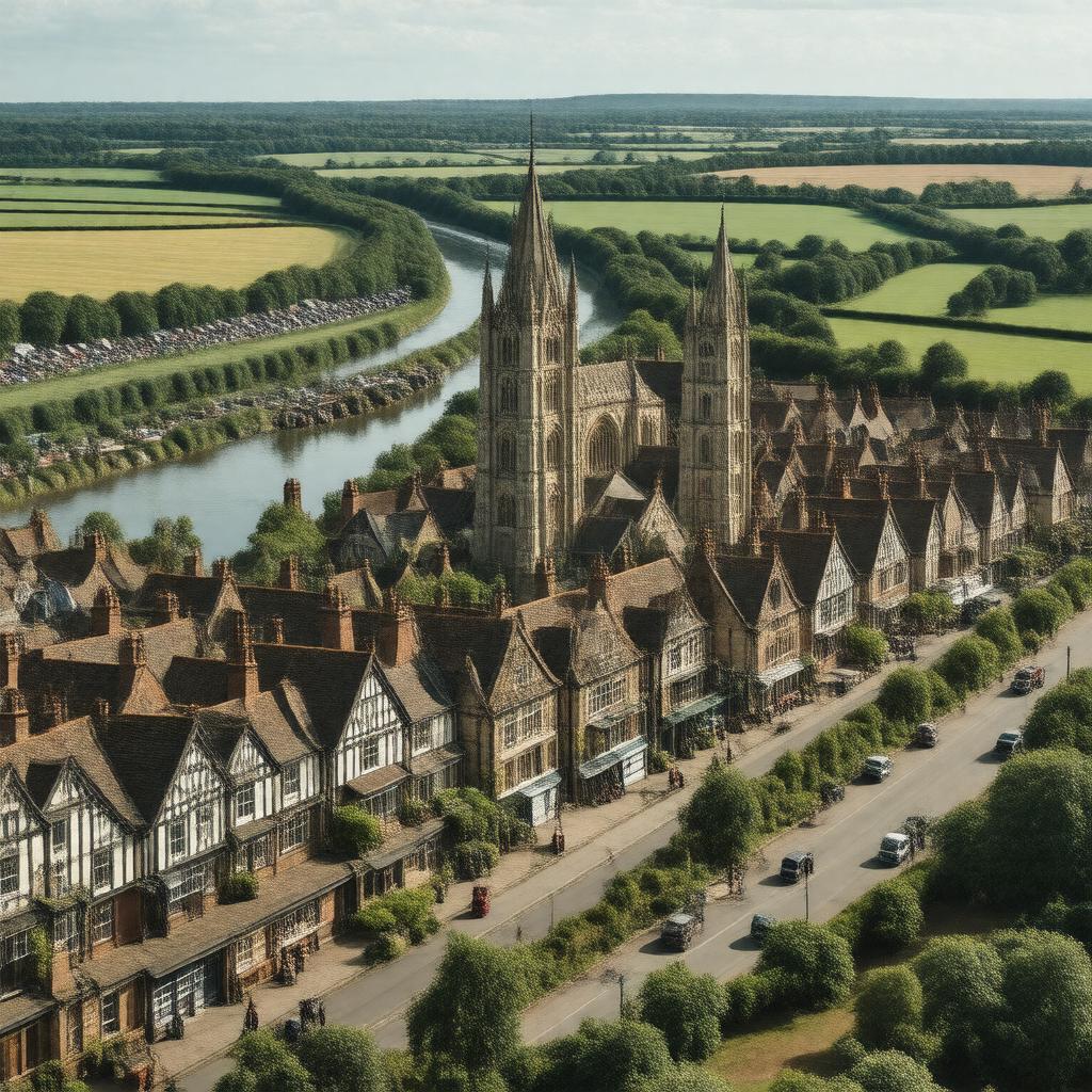 Beverley (commonly William Beverley)